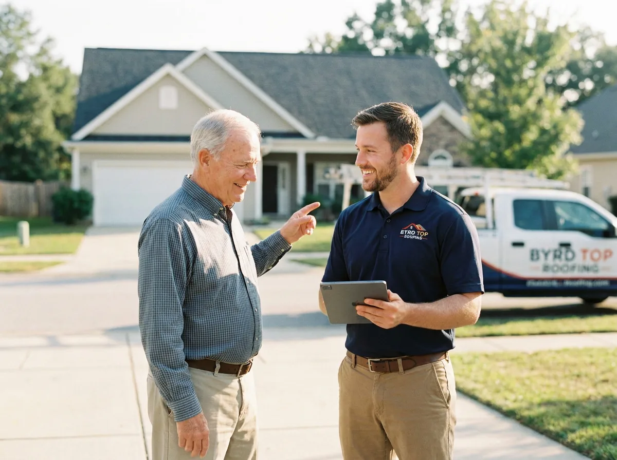 Roofing Charlotte, VT FAQs